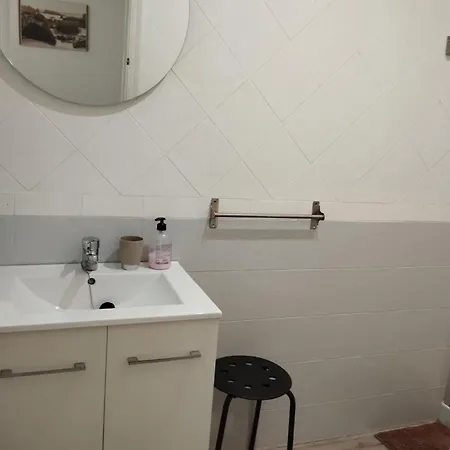 Appartamento Piso Conil de la Frontera Esterno foto