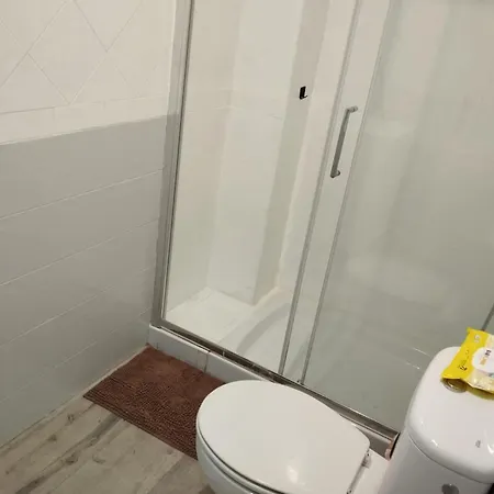Appartamento Piso Conil de la Frontera Esterno foto