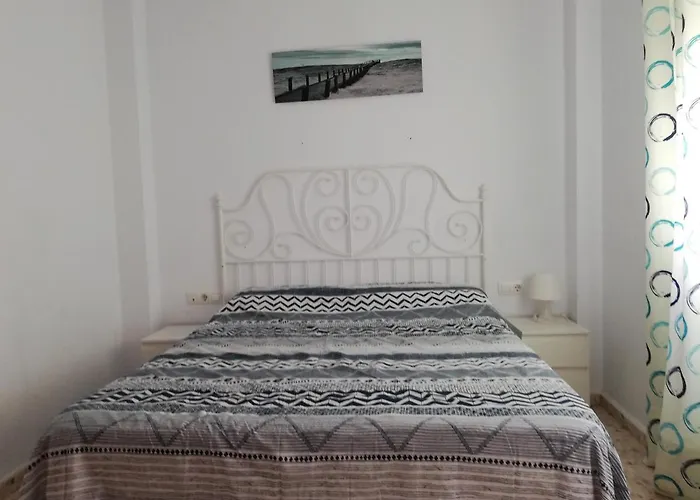 Piso Conil De La Frontera