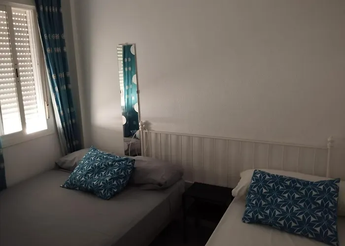 Piso Conil De La Frontera